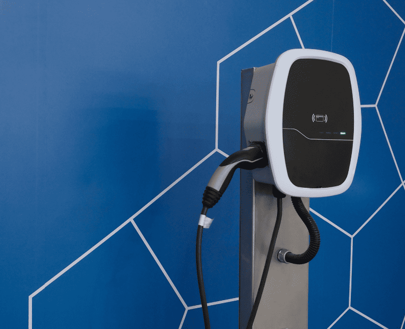 EV Charger