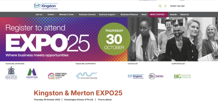 MOVR Solar to Showcase Sustainable Solutions at Kingston & Merton EXPO25